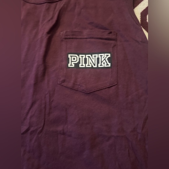Pink Shirt - Picture 2 of 4